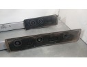 Recambio de barras techo para dacia duster (hs_) 1.2 tce 125 referencia OEM IAM 738200025R  738210019R
