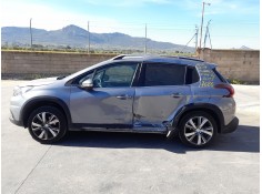 PEUGEOT 2008 I (CU_)