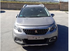 PEUGEOT 2008 I (CU_)