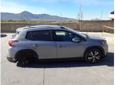 PEUGEOT 2008 I (CU_)