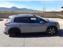 peugeot 2008 i (cu_) del año 2019