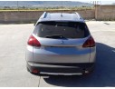 peugeot 2008 i (cu_) del año 2019