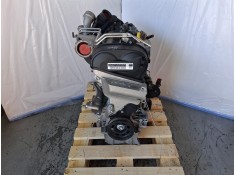 Recambio de motor completo para skoda rapid spaceback (nh1) 1.2 tsi referencia OEM IAM CJZC PENDIENTE REVISAR 