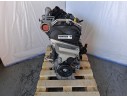 Recambio de motor completo para skoda rapid spaceback (nh1) 1.2 tsi referencia OEM IAM CJZC PENDIENTE REVISAR 