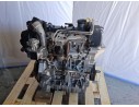 Recambio de motor completo para skoda rapid spaceback (nh1) 1.2 tsi referencia OEM IAM CJZC PENDIENTE REVISAR 