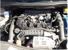 Recambio de motor completo para peugeot 2008 i (cu_) 1.2 thp 110 / puretech 110 referencia OEM IAM HN05 1627638180 1627638280