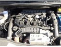 Recambio de motor completo para peugeot 2008 i (cu_) 1.2 thp 110 / puretech 110 referencia OEM IAM HN05 1627638180 1627638280