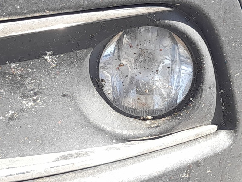 Recambio de faro antiniebla izquierdo para peugeot 2008 i (cu_) 1.2 thp 110 / puretech 110 referencia OEM IAM 9675450980  
