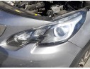 Recambio de faro izquierdo para peugeot 2008 i (cu_) 1.2 thp 110 / puretech 110 referencia OEM IAM 1685353980  