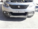 Recambio de paragolpes delantero para peugeot 2008 i (cu_) 1.2 thp 110 / puretech 110 referencia OEM IAM 1617019780  