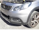 Recambio de paragolpes delantero para peugeot 2008 i (cu_) 1.2 thp 110 / puretech 110 referencia OEM IAM 1617019780  