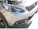 Recambio de paragolpes delantero para peugeot 2008 i (cu_) 1.2 thp 110 / puretech 110 referencia OEM IAM 1617019780  
