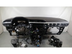 KIT AIRBAG 98529205ZD C/SALPICADERO Y PRETENSORES 98529205ZD CONDUCTOR 9820860280 ACOMPAÑANTE 9823741380 CENTRALITA 65015113ZD S