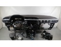 Recambio de kit airbag para opel corsa f (p2jo) 1.2 (68) referencia OEM IAM 98529205ZD C/SALPICADERO Y PRETENSORES 98529205ZD CO