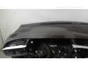 Recambio de kit airbag para opel corsa f (p2jo) 1.2 (68) referencia OEM IAM 98529205ZD C/SALPICADERO Y PRETENSORES 98529205ZD CO