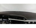 Recambio de kit airbag para opel corsa f (p2jo) 1.2 (68) referencia OEM IAM 98529205ZD C/SALPICADERO Y PRETENSORES 98529205ZD CO