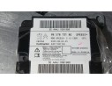 Recambio de kit airbag para opel corsa f (p2jo) 1.2 (68) referencia OEM IAM 98529205ZD C/SALPICADERO Y PRETENSORES 98529205ZD CO