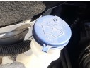 Recambio de deposito limpia para peugeot 2008 i (cu_) 1.2 thp 110 / puretech 110 referencia OEM IAM 6431N6  