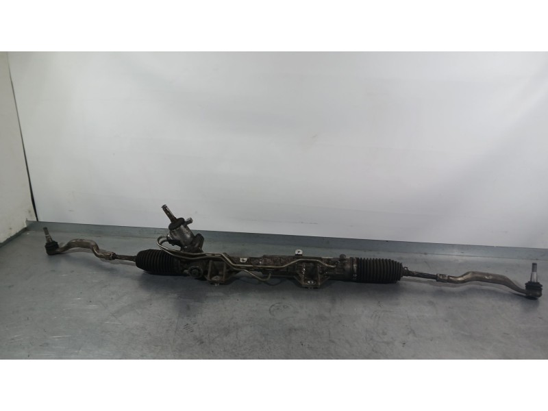 Recambio de cremallera direccion para renault laguna iii (bt0/1) 1.5 dci (bt00, bt0a, bt0t, bt1j) referencia OEM IAM 490010040R 