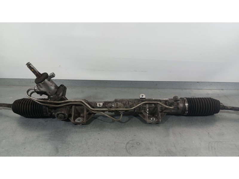 Recambio de cremallera direccion para renault laguna iii (bt0/1) 1.5 dci (bt00, bt0a, bt0t, bt1j) referencia OEM IAM 490010040R 