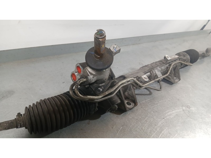 Recambio de cremallera direccion para renault laguna iii (bt0/1) 1.5 dci (bt00, bt0a, bt0t, bt1j) referencia OEM IAM 490010040R 