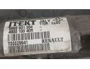 Recambio de cremallera direccion para renault laguna iii (bt0/1) 1.5 dci (bt00, bt0a, bt0t, bt1j) referencia OEM IAM 490010040R 