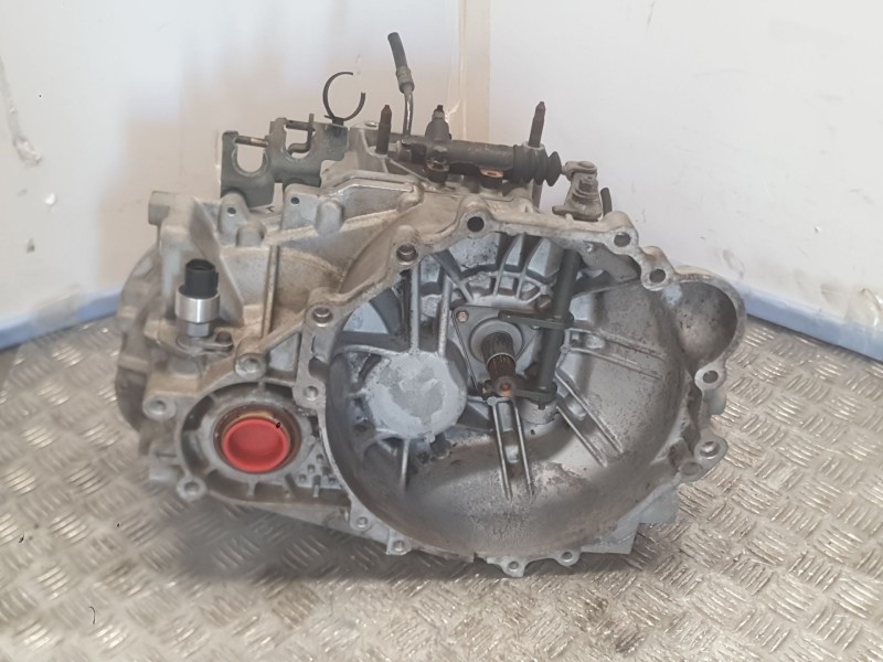 Recambio de caja cambios para kia cerato i hatchback (ld) 2.0 crdi referencia OEM IAM 4300039750  