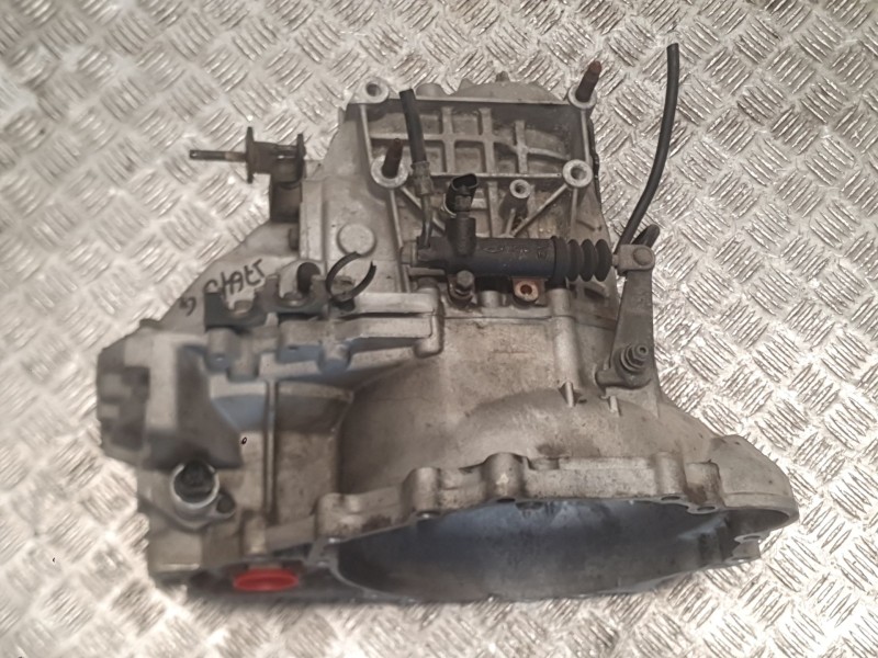 Recambio de caja cambios para kia cerato i hatchback (ld) 2.0 crdi referencia OEM IAM 4300039750  