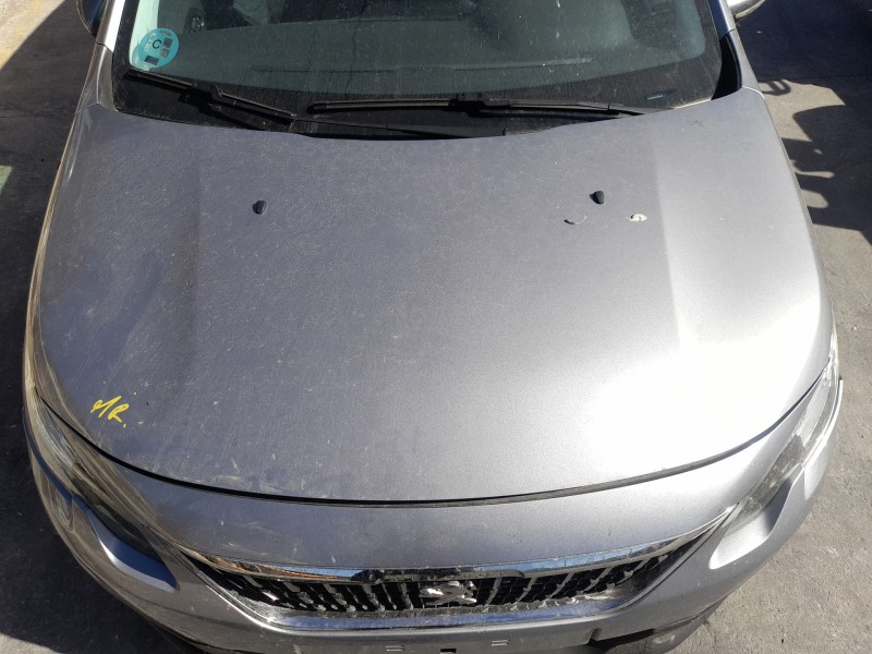 Recambio de capot para peugeot 2008 i (cu_) 1.2 thp 110 / puretech 110 referencia OEM IAM 9814028780  
