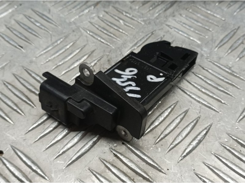 Recambio de caudalimetro para citroën jumper pritsche 35 l3 plus solution bluehdi 140 referencia OEM IAM AFH6038  HITACHI