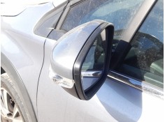 RETROVISOR IZQUIERDO 1611240880 ELECTRICO 