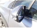 Recambio de retrovisor izquierdo para peugeot 2008 i (cu_) 1.2 thp 110 / puretech 110 referencia OEM IAM 1611240880 ELECTRICO 