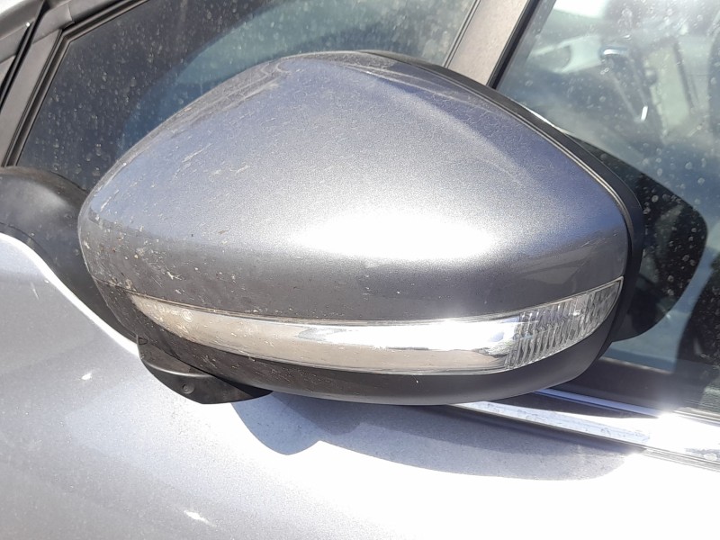 Recambio de retrovisor izquierdo para peugeot 2008 i (cu_) 1.2 thp 110 / puretech 110 referencia OEM IAM 1611240880 ELECTRICO 