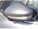 Recambio de retrovisor izquierdo para peugeot 2008 i (cu_) 1.2 thp 110 / puretech 110 referencia OEM IAM 1611240880 ELECTRICO 