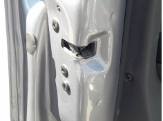 CERRADURA PUERTA DELANTERA IZQUIERDA 9812500880 