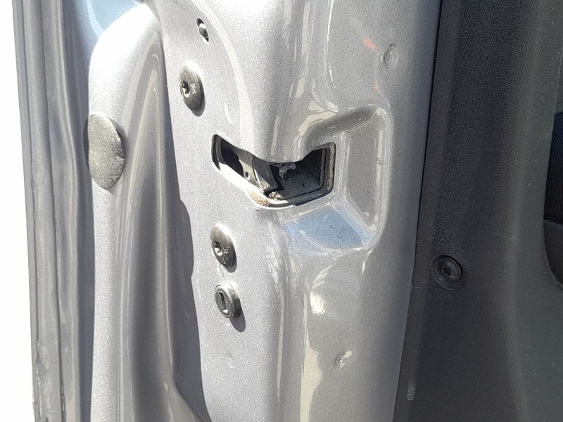 Recambio de cerradura puerta delantera izquierda para peugeot 2008 i (cu_) 1.2 thp 110 / puretech 110 referencia OEM IAM 9812500