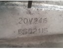 Recambio de caja cambios para citroën c-elysee (dd_) 1.5 bluehdi 100 referencia OEM IAM 20V246 1629123180 1629123280