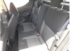 Recambio de asientos traseros para nissan micra v (k14) 1.0 referencia OEM IAM   