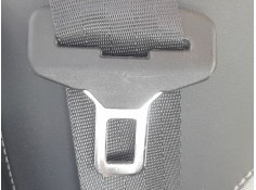 CINTURON SEGURIDAD TRASERO DERECHO 96781656XY 