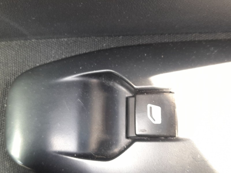 Recambio de mando elevalunas delantero derecho para peugeot 2008 i (cu_) 1.2 thp 110 / puretech 110 referencia OEM IAM 96751115Z