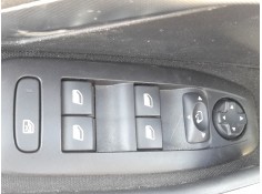 MANDO ELEVALUNAS DELANTERO IZQUIERDO 96749624ZD C/MANDO RETROVISOR 