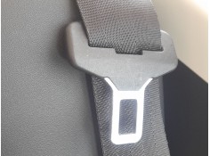 CINTURON SEGURIDAD TRASERO IZQUIERDO 96781657XY 