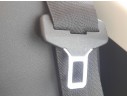 Recambio de cinturon seguridad trasero izquierdo para peugeot 2008 i (cu_) 1.2 thp 110 / puretech 110 referencia OEM IAM 9678165