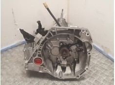 CAJA CAMBIOS JR5086 A028990 