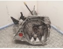 Recambio de caja cambios para dacia sandero ii (b8_) 1.0 lpg (b8ml) referencia OEM IAM JR5086 320109085R 