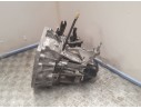 Recambio de caja cambios para dacia sandero ii (b8_) 1.0 lpg (b8ml) referencia OEM IAM JR5086 320109085R 