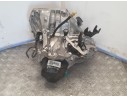 Recambio de caja cambios para dacia sandero ii (b8_) 1.0 lpg (b8ml) referencia OEM IAM JR5086 320109085R 