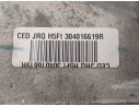 Recambio de caja cambios para dacia sandero ii (b8_) 1.0 lpg (b8ml) referencia OEM IAM JR5086 320109085R 