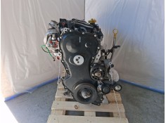 Recambio de motor completo para renault megane iv hatchback (b9a/m/n_) 1.6 dci 130 (b9a4) referencia OEM IAM R9M409 8201532500 8