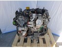 Recambio de motor completo para renault megane iv hatchback (b9a/m/n_) 1.6 dci 130 (b9a4) referencia OEM IAM R9M409 8201532500 8